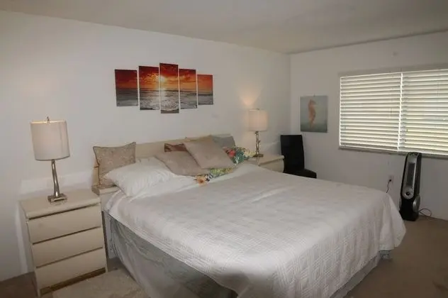 Daire, Birden Çok Yatak, Balkon, Bahçe Manzaralı