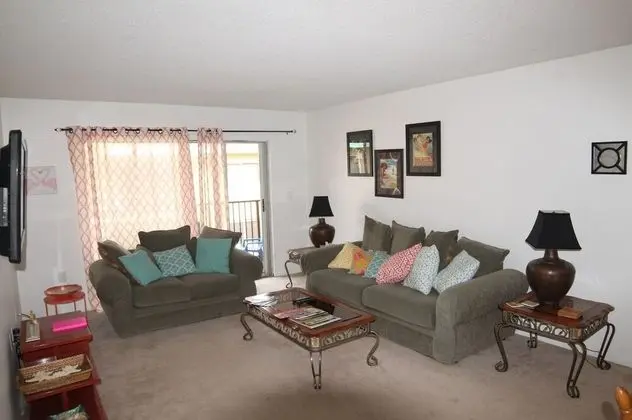 Daire, Birden Çok Yatak, Balkon, Bahçe Manzaralı