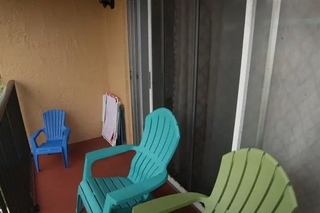 Daire, Birden Çok Yatak, Balkon, Bahçe Manzaralı