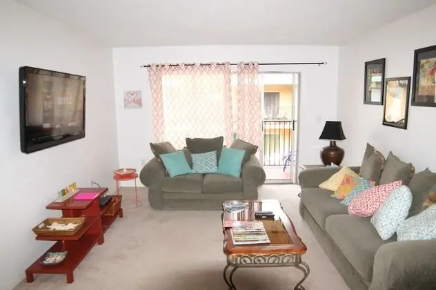 Daire, Birden Çok Yatak, Balkon, Bahçe Manzaralı