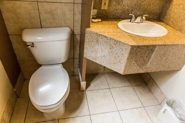 Standard Oda, 1 En Büyük (King) Boy Yatak
