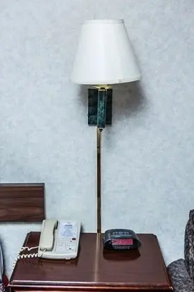 Standard Oda, 1 En Büyük (King) Boy Yatak