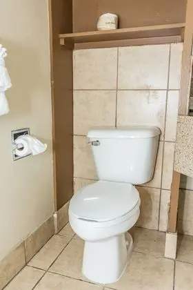 Standard Oda, 1 En Büyük (King) Boy Yatak