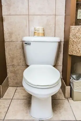 Standard Oda, 1 En Büyük (King) Boy Yatak, Şömine