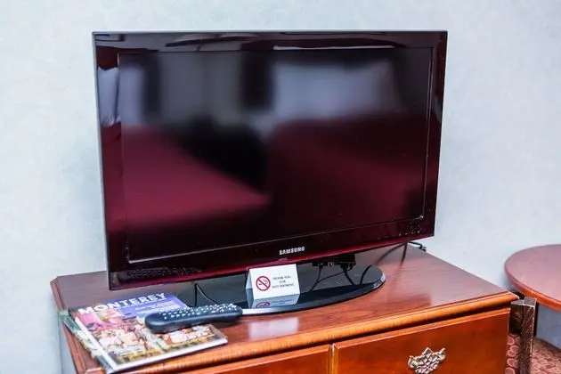 Tek Büyük Yataklı Oda, 2 Çift Kişilik Yatak