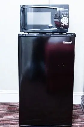 Tek Büyük Yataklı Oda, 2 Çift Kişilik Yatak