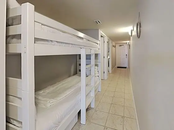 Daire, Birden Çok Yatak, Balkon, Okyanus Manzaralı (#512)