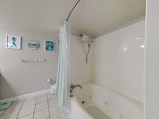 Daire, Birden Çok Yatak, Balkon, Okyanus Manzaralı (#512)