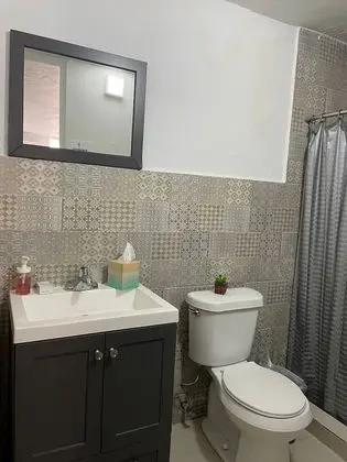 Tek Kişilik Oda
