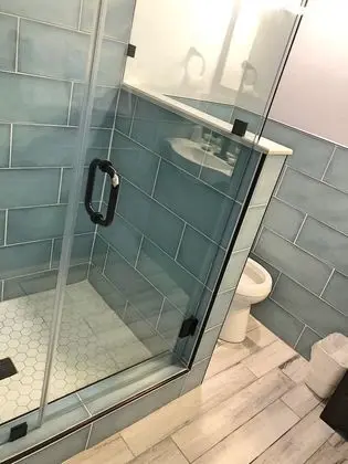 Kır Evi, 1 Büyük (Queen) Boy Yatak, Buzdolabı ve Mikrodalga