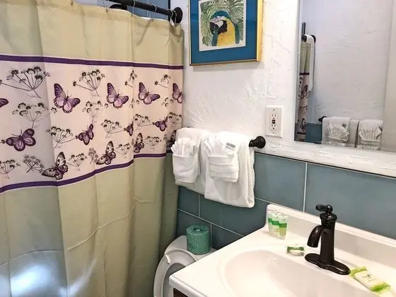 Kır Evi, 2 Büyük (Queen) Boy Yatak, Buzdolabı ve Mikrodalga