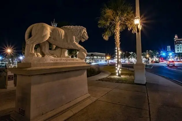 Ev (Pelican Landing)