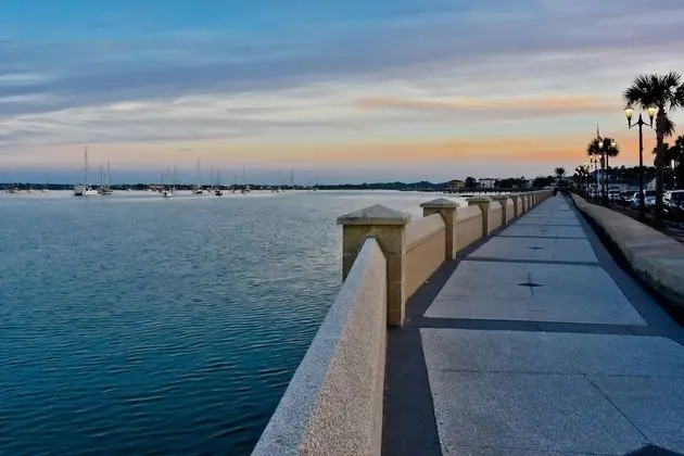 Ev (Pelican Landing)