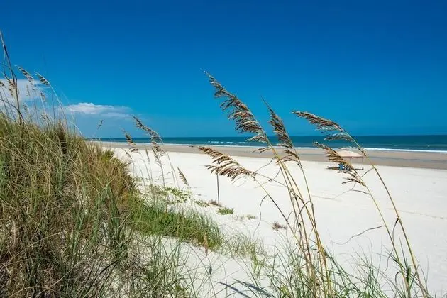 Ev (Pelican Landing)