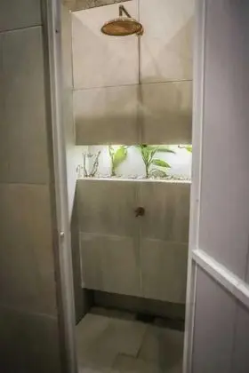 Twin Room, Shared Bathroom