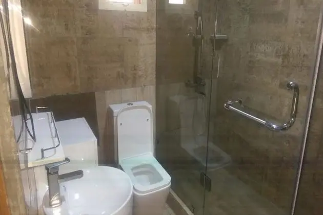 Standard Oda, 1 Yatak Odası