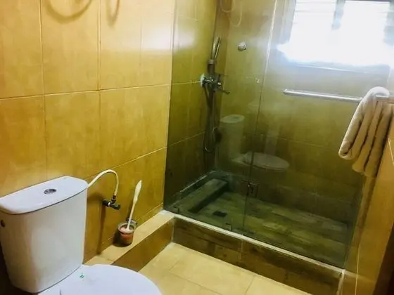 Standard Oda, 1 Yatak Odası