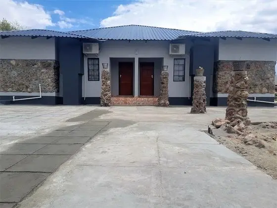 Luxury Dağ Evi, 1 En Büyük (King) Boy Yatak