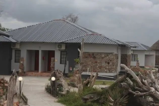 Luxury Dağ Evi, 1 En Büyük (King) Boy Yatak