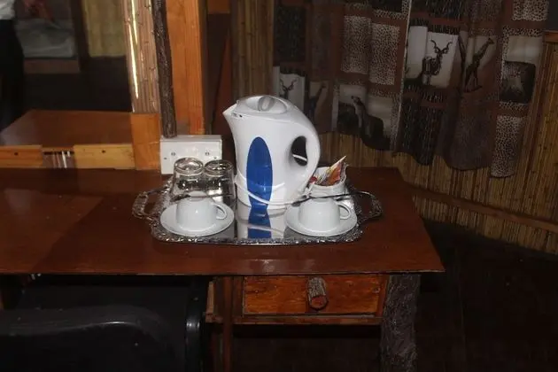 Traditional Dağ Evi