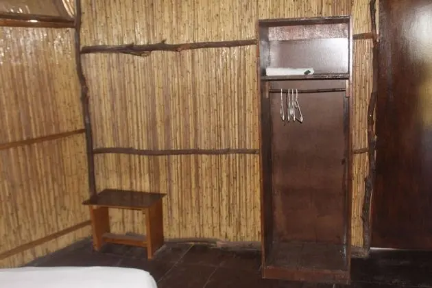 Traditional Dağ Evi
