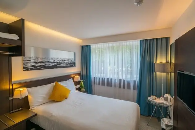 Deluxe Tek Kişilik Oda