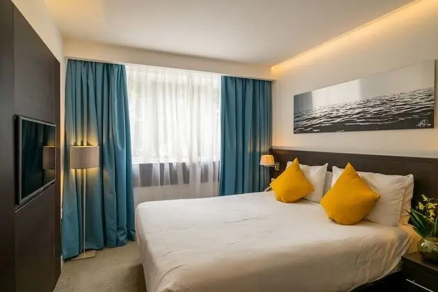 Deluxe Tek Kişilik Oda