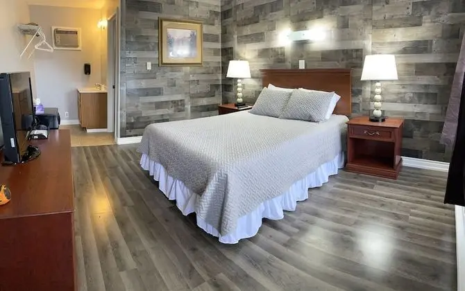 Standard Tek Kişilik Oda