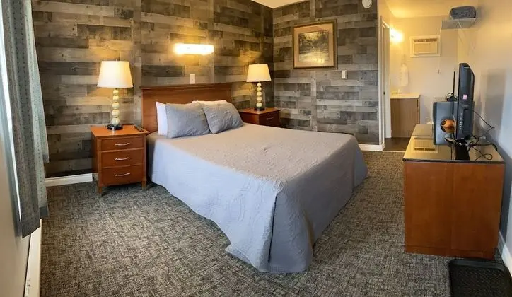 Standard Tek Kişilik Oda