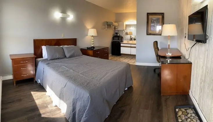 Standard Tek Kişilik Oda