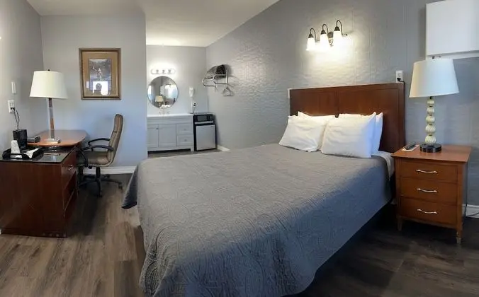 Standard Tek Kişilik Oda