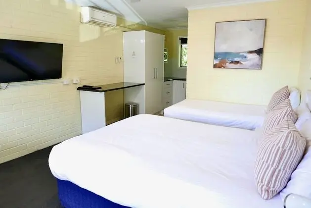Premium İki Ayrı Yataklı Oda, Balkon