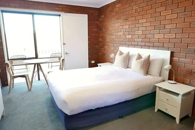 Premium Tek Büyük Yataklı Oda, Balkon