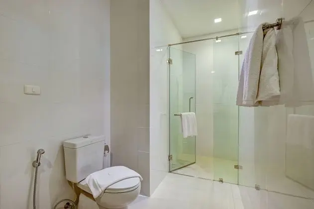 Sky Pool Suite with Two Bedroom