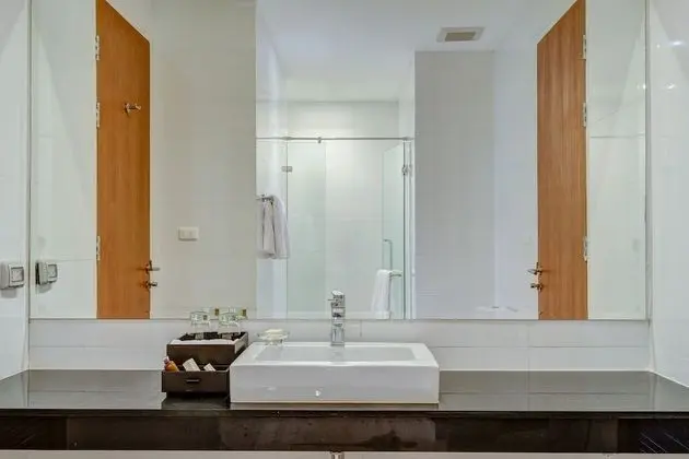 Sky Pool Suite with Two Bedroom