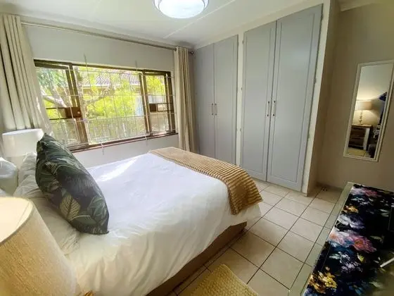 Deluxe Ev, 3 Yatak Odası, Bahçe Manzaralı, Havuz Kenarı