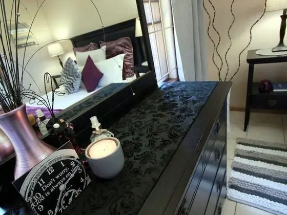 Deluxe Ev, 3 Yatak Odası, Bahçe Manzaralı, Havuz Kenarı
