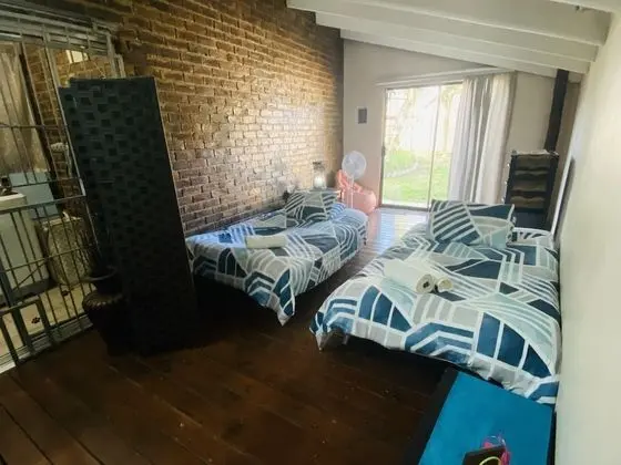 Deluxe Ev, 3 Yatak Odası, Bahçe Manzaralı, Havuz Kenarı