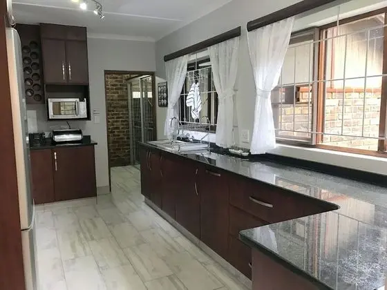 Deluxe Ev, 3 Yatak Odası, Bahçe Manzaralı, Havuz Kenarı