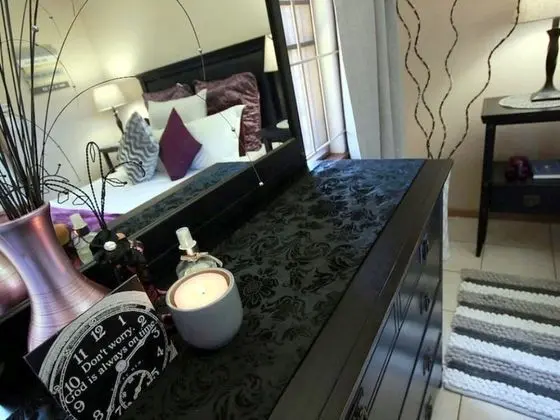 Deluxe Ev, 3 Yatak Odası, Bahçe Manzaralı, Havuz Kenarı
