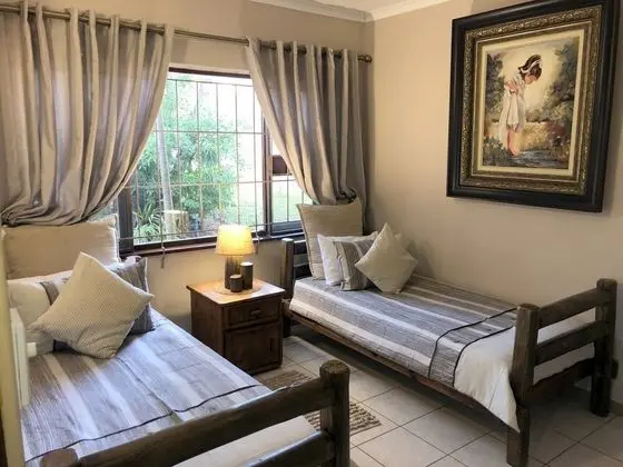 Deluxe Ev, 3 Yatak Odası, Bahçe Manzaralı, Havuz Kenarı