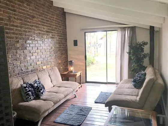 Deluxe Ev, 3 Yatak Odası, Bahçe Manzaralı, Havuz Kenarı
