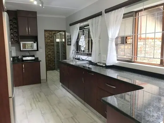 Deluxe Ev, 3 Yatak Odası, Bahçe Manzaralı, Havuz Kenarı