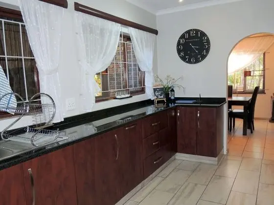 Deluxe Ev, 3 Yatak Odası, Bahçe Manzaralı, Havuz Kenarı