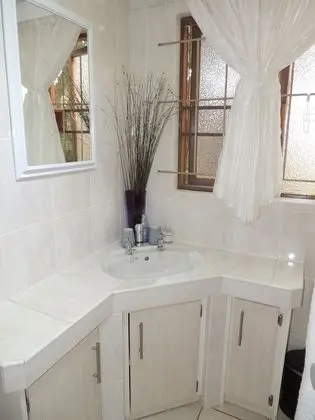 Deluxe Ev, 3 Yatak Odası, Bahçe Manzaralı, Havuz Kenarı