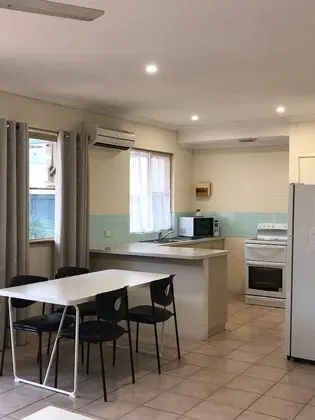Standard Apart Daire, 2 Yatak Odası