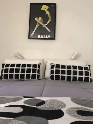 Standard Stüdyo, Sigara İçilmez, Küçük Mutfak (Studio)
