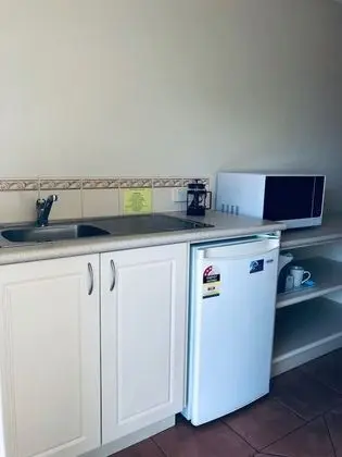 Standard Stüdyo, Sigara İçilmez, Küçük Mutfak (Studio)