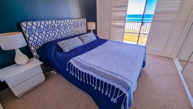 Deluxe Apart Daire, 2 Yatak Odası, Mutfak