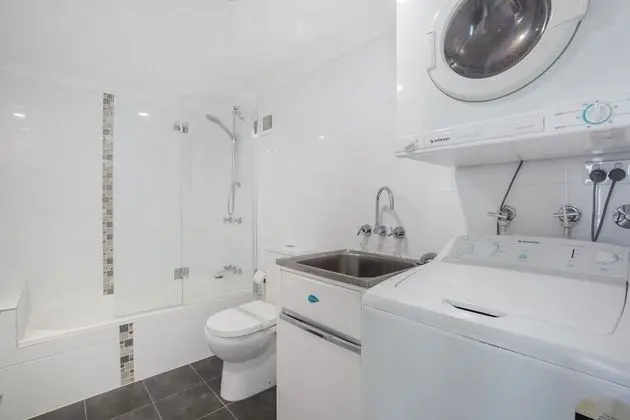 Deluxe Apart Daire, 2 Yatak Odası, Mutfak